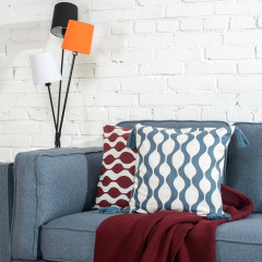 Подушка «Traffic» - Фото 2