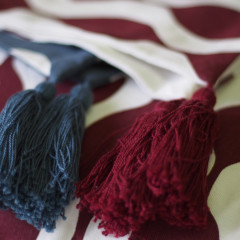 Подушка «Traffic» - Фото 3