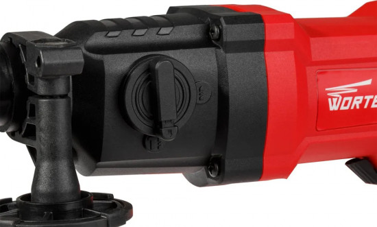 Перфоратор Wortex RH 2427
