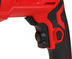 Перфоратор Wortex RH 2427 - Фото 2