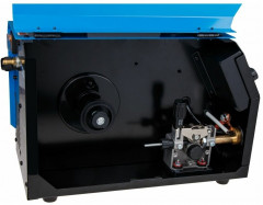 Аппарат сварочный Solaris MULTIMIG-221 - Фото 5