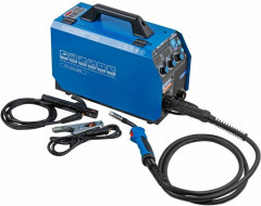 Аппарат сварочный Solaris MULTIMIG-221 - Фото 6