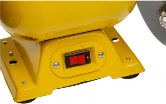 Станок точильный Molot MBG203500019