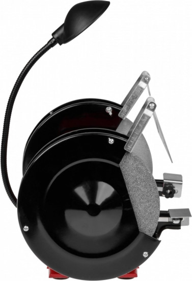 Станок точильный Wortex BG20401L0023