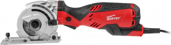 Пила циркулярная Wortex HS 2865