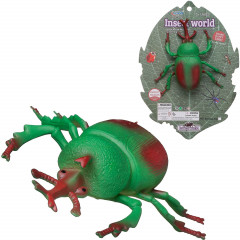 Фигурка насекомого «Жук-слон» - Фото 3