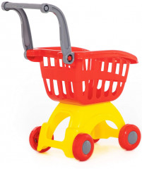 Тележка для маркета «Мини» - Фото 2