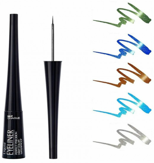 Подводка для глаз «Deep Liner»
