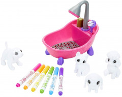 Набор для творчества «Washimals» - Фото 1