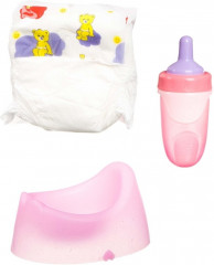 Кукла Oly интерактивная - Фото 2