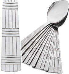 Набор ложек столовых - Фото 1