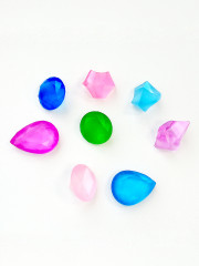 Набор для проведения раскопок «Драгоценные камни» - Фото 5