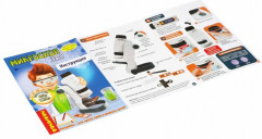 Микроскоп 3 в 1 - Фото 2