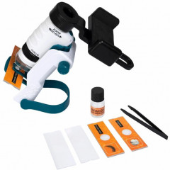 Микроскоп 3 в 1 - Фото 3