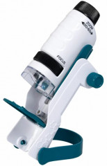 Микроскоп 3 в 1 - Фото 4