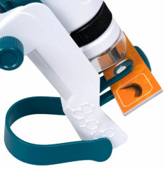 Микроскоп 3 в 1 - Фото 7