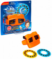 Набор игровой «Очки для стереофото» - Фото 1