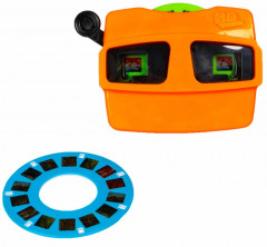 Набор игровой «Очки для стереофото» - Фото 4