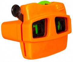 Набор игровой «Очки для стереофото» - Фото 5