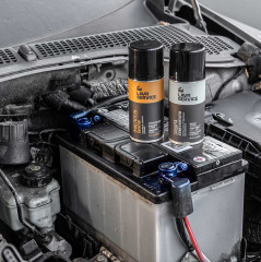 Защита клемм и контактов - Фото 2