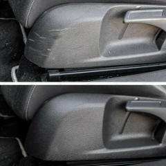 Полироль-реставратор пластика - Фото 4