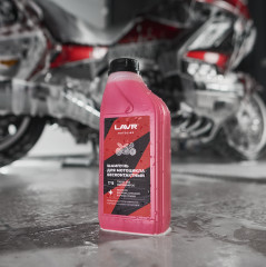 Мотошампунь - Фото 1