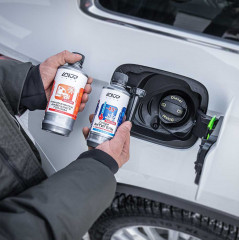 Антигель с диспергатором «Super Antigel Diesel» - Фото 3