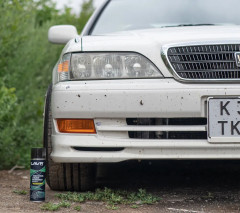 Очиститель следов насекомых «Антимуха» - Фото 5