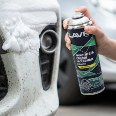 Очиститель следов насекомых «Антимуха» - Фото 6