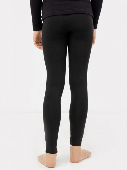 Термолеггинсы для девочек