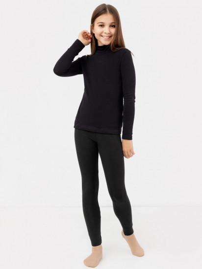 Термолеггинсы для девочек