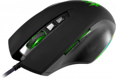 Мышь Wolverine GM-700L - Фото 2