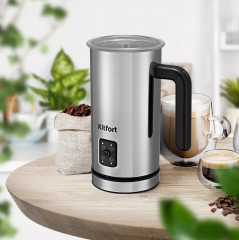 Капучинатор КТ-758 - Фото 1