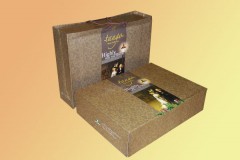 Покрывало стеганое «Tango Blumarine» (арт. pkz032, суперевро, жаккард, размер 240х260, 2 наволочки 50х70) - Фото 1