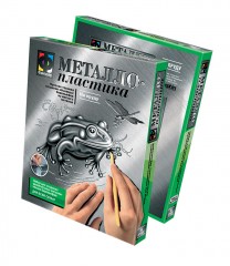 Металлопластика "На пруду" - Фото 1