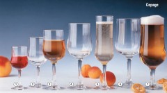 Фужер для вина Cepage, 245  мл - Фото 1