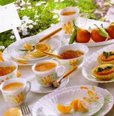 Салатник Colchic, диаметр 25 см - Фото 1