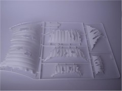 Сборная модель "Летучий голландец" - Фото 3