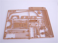 Сборная модель "Летучий голландец" - Фото 4