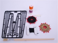 Сборная модель "Летучий голландец" - Фото 6