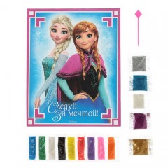 Фреска «Следуй за мечтой» - Фото 3