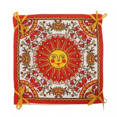 Хлебница «Борецкая роспись» - Фото 3