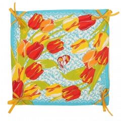 Хлебница «Тюльпаны» - Фото 3