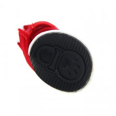 Ботинки «Кристмес», набор 4 штуки, размер 3 - Фото 1