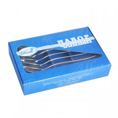 Ложка чайная «Финский дизайн» 6 штук - Фото 1