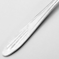 Ложка столовая - Фото 1