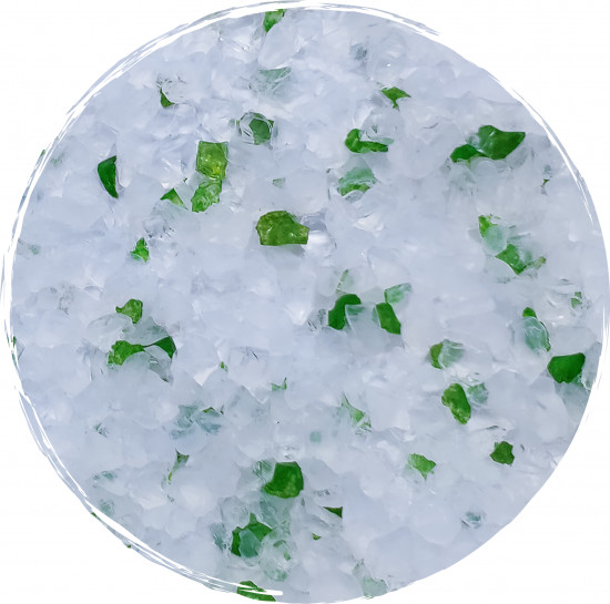 Наполнитель силикагелевый «Aloe Vera»