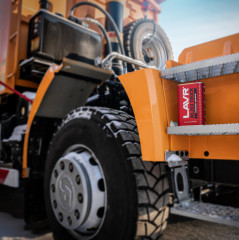 Раскоксовка двигателя «ML203 Truck» - Фото 2