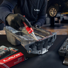 Герметик-прокладка высокотемпературный - Фото 1