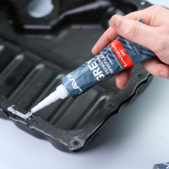 Герметик-прокладка высокотемпературный - Фото 1